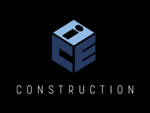 ice construction logo-bw